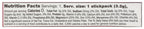 Ultima Replenisher Raspberry Electrolyte Drink Mix - Single Packet - image 7