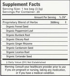 Maté Factor Mate Factor Functional Herbal Blends Tea With 20 Bag ' S