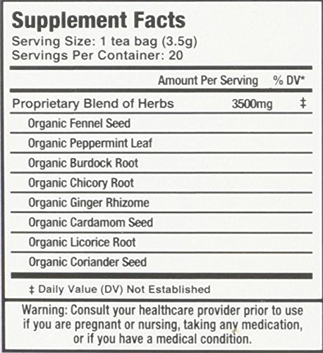 Maté Factor Mate Factor Functional Herbal Blends Tea With 20 Bag ' S