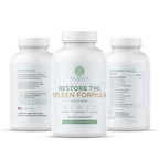 Elanen Naturals GUI Pi Wan Traditional Chinese Formula - 100 Vegetable Capsules - image 3