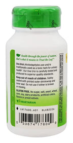 Nature's Way Uva Ursi Leaves 480 mg - 100 Capsules - image 3
