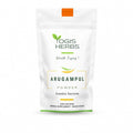YOGIS HERBS Arugampul Powder (Bermuda Grass/Cynodon dactylon)