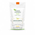 YOGIS HERBS Arugampul Powder (Bermuda Grass/Cynodon dactylon)