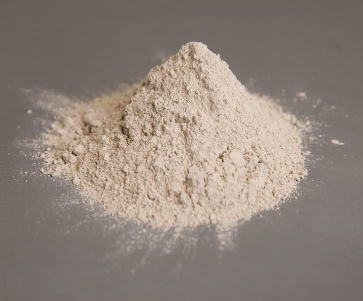 CZ Grain Azomite Raw Organic Trace Mineral Powder - 12 Fl Oz