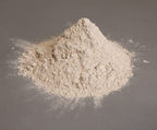 CZ Grain Azomite Raw Organic Trace Mineral Powder - 12 Fl Oz