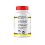 Vitamin Evo Sweet Restore Glycogen Support Capsules - 120 Count - image 4