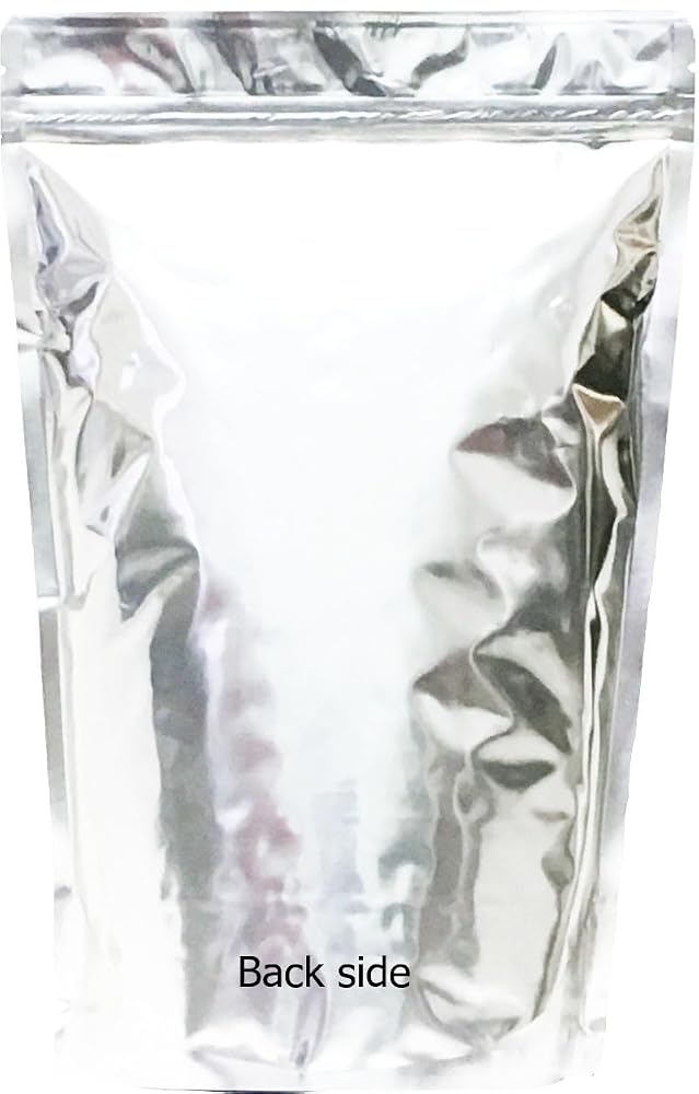 NuSci L-Carnitine Pure Powder Energy - 2270g - image 6