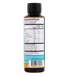 Sameriver Barlean's Organic Oils Kid's Omega Swirl Omega-3 Fish Oil - 8 fl oz - image 2
