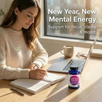 MD.LIFE L-Methylfolate 1mg