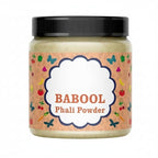 Generic Babool Bark Powder Organic Herbal Supplement - 100g