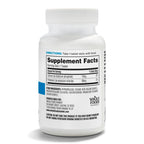 365 by Whole Foods Market Sustained Release Potassium 99mg - 250 Tablets - image 2