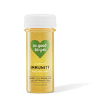 So Good So You Organic Probiotic Wellness Shots Immunity - 18 Count