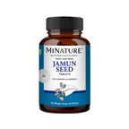 minature Jamun Seed Tablets - 90 Tablets