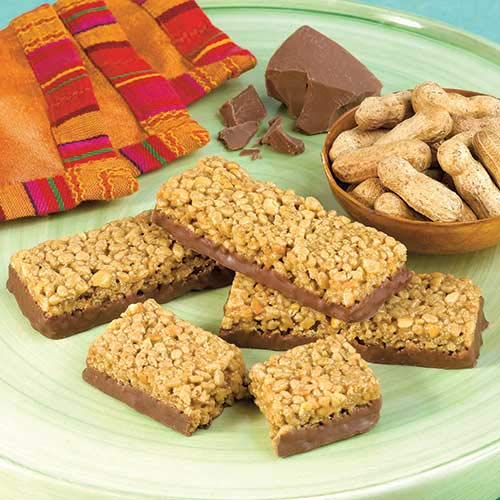 New Journey Weight Loss & Wellness - High Protein Nutrition Bar (7