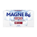 Generic MagneB6 Forte Vitamin B6 - 100 Tablets
