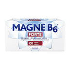 Generic MagneB6 Forte Vitamin B6 - 100 Tablets
