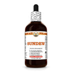 Hawaii Pharm Sundew (Drosera rotundifolia) Leaf Liquid Extract