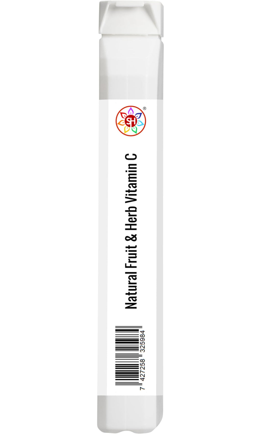 SH Shakra Health Natural Fruit & Herb Vitamin C - 1 Count - image 4