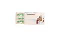 homeomart.com Tribulus Terrestris Homeopathy Pellets 200C - Pack of 3