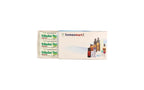 homeomart.com Tribulus Terrestris Homeopathy Pellets 200C - Pack of 3
