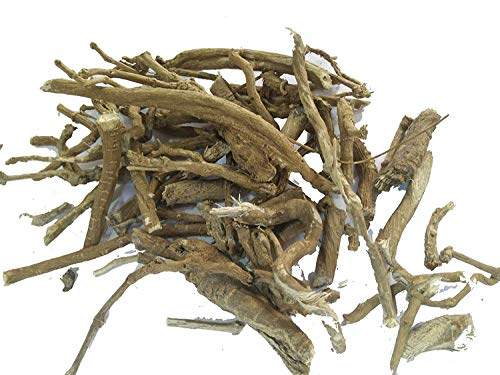 Jioo Organics Raw Punarnava Boerhaavia Diffusa Root Powder - 100g - image 3
