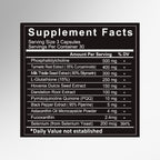 WhaazzPop HepatoGuard PLUS Liver Support - 90 Capsules - image 2