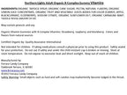 Northern Lights Kid’s Organic Gummy Multi-Vitamins