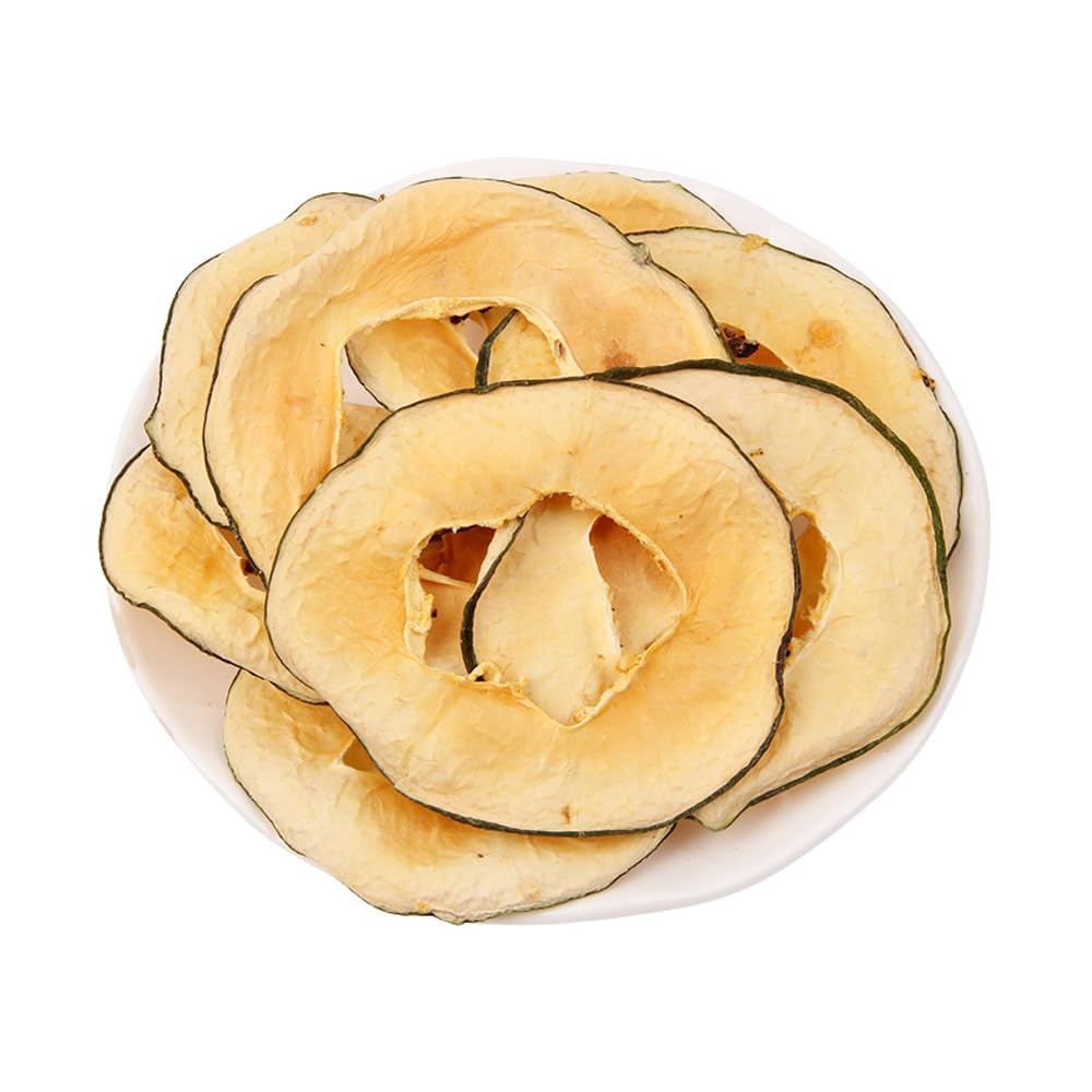 CHEWYZ Dried Papaya Slices
