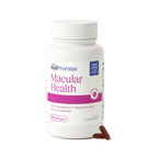 EyePromise Macular Health Eye Vitamins - 60 Softgels