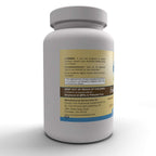 Priority One Healthy Heart Cardiovascular Support - 120 Vegetarian Capsules - image 5