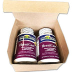 Bright Nutrition HerniCare Herbal Supplement - 120 Vegetarian Capsules - image 4