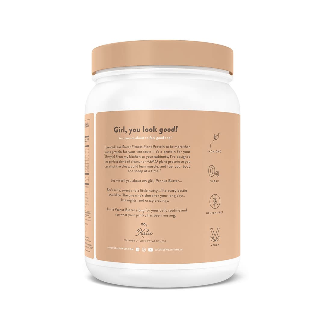 Love Sweat Fitness PROTEIN_SUPPLEMENT_POWDER