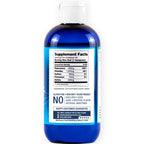 OmniBlue Liquid Ocean Minerals Magnesium & Trace Minerals - 2 Pack - image 5