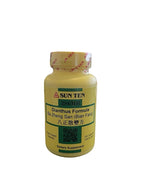 Sun Ten Dianthus Formula Capsules Ba Zheng San - 100 Capsules