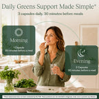 Symphony Natural Health pH Quintessence - 40:1 Alfalfa Concentrate