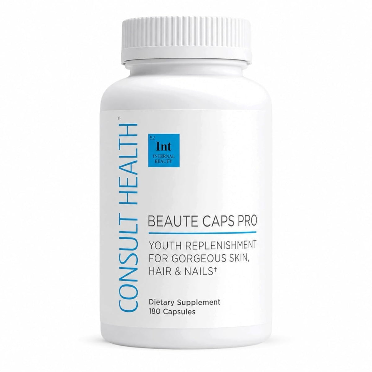 Consult Health Beaute Caps PRO for Gorgeous Skin