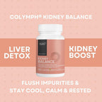 Holistic Viewpoint CoLymph Balance Herbal Supplement - 1 Bottle - image 5
