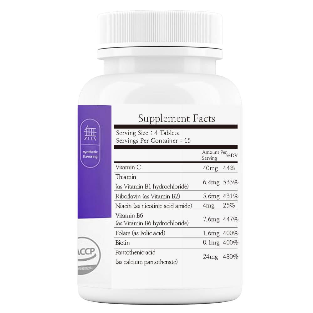 WELLCRET. L-Arginine Supplement Tablets - 60 Count - image 5