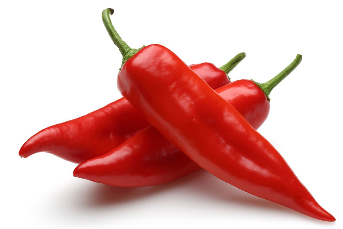 Plum Dragon Cayenne Pepper Powder - 1 Oz. - image 3