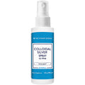 The Vitamin Shoppe COLLOIDAL Silver 10 PPM 16 OZ