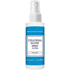 The Vitamin Shoppe COLLOIDAL Silver 10 PPM 16 OZ