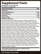 Texas SuperFood Original Superfood Powder - 30 Servings - image 5