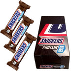 Mars Snickers Protein Bars - 18 Count - image 2