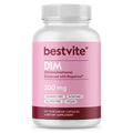 BESTVITE DIM 200mg with Bioperine - 120 Vegetarian Capsules
