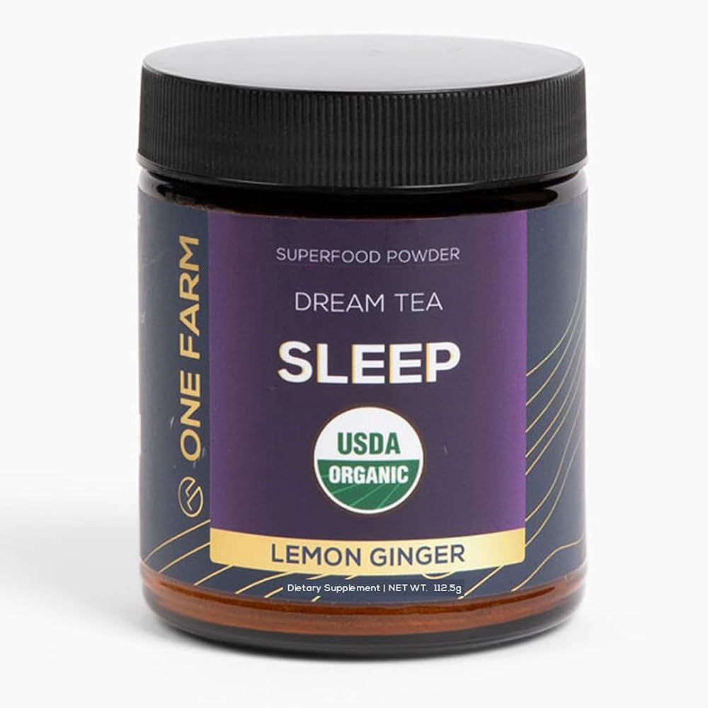 One Farm Superfood Powders Parent - image 3