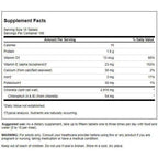 Swanson Chlorella 194 mg