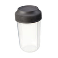 Generic Shaker Bottle 400ml Leakproof Protein Mixer - 1 Count