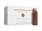 Isagenix Adaptogen Elixir Focus & Sleep Support - 10 Bottles
