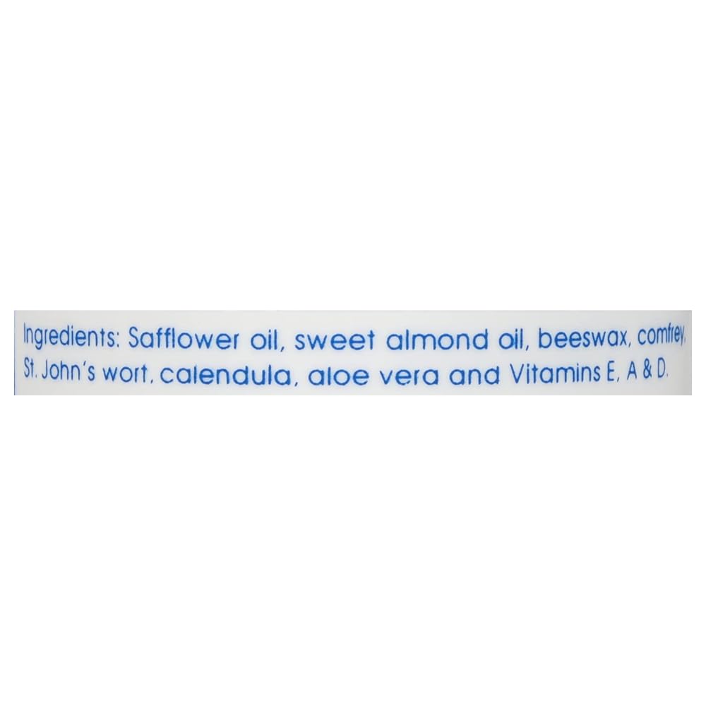 LEAPOA Country Comfort Herbal Savvy Comfrey Aloe Vera - 4 oz - image 2