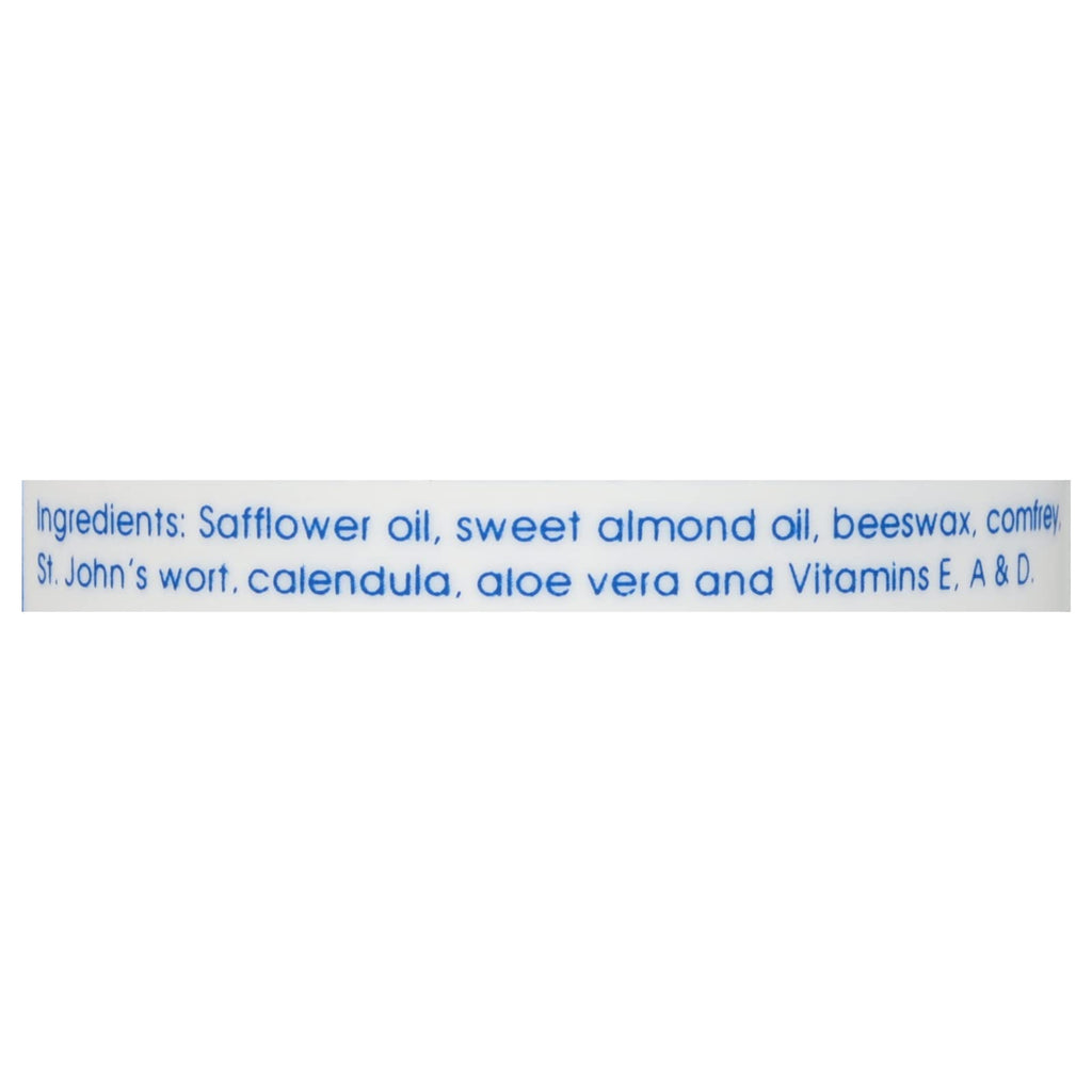 LEAPOA Country Comfort Herbal Savvy Comfrey Aloe Vera - 4 oz - image 2